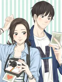 闪婚对象是前任 短剧海报